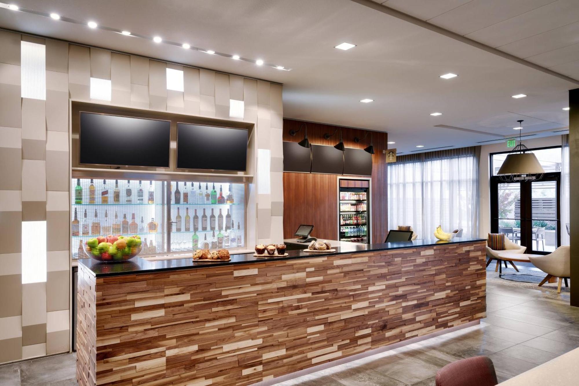 Courtyard By Marriott Cedar City Exterior photo