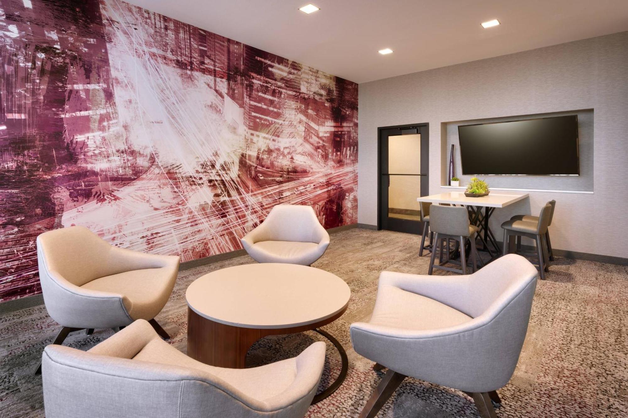 Courtyard By Marriott Cedar City Exterior photo