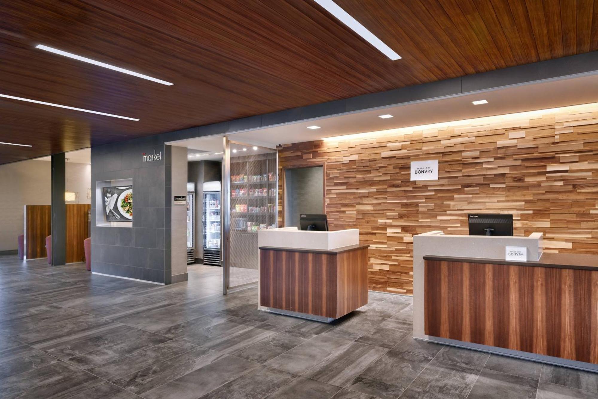 Courtyard By Marriott Cedar City Exterior photo