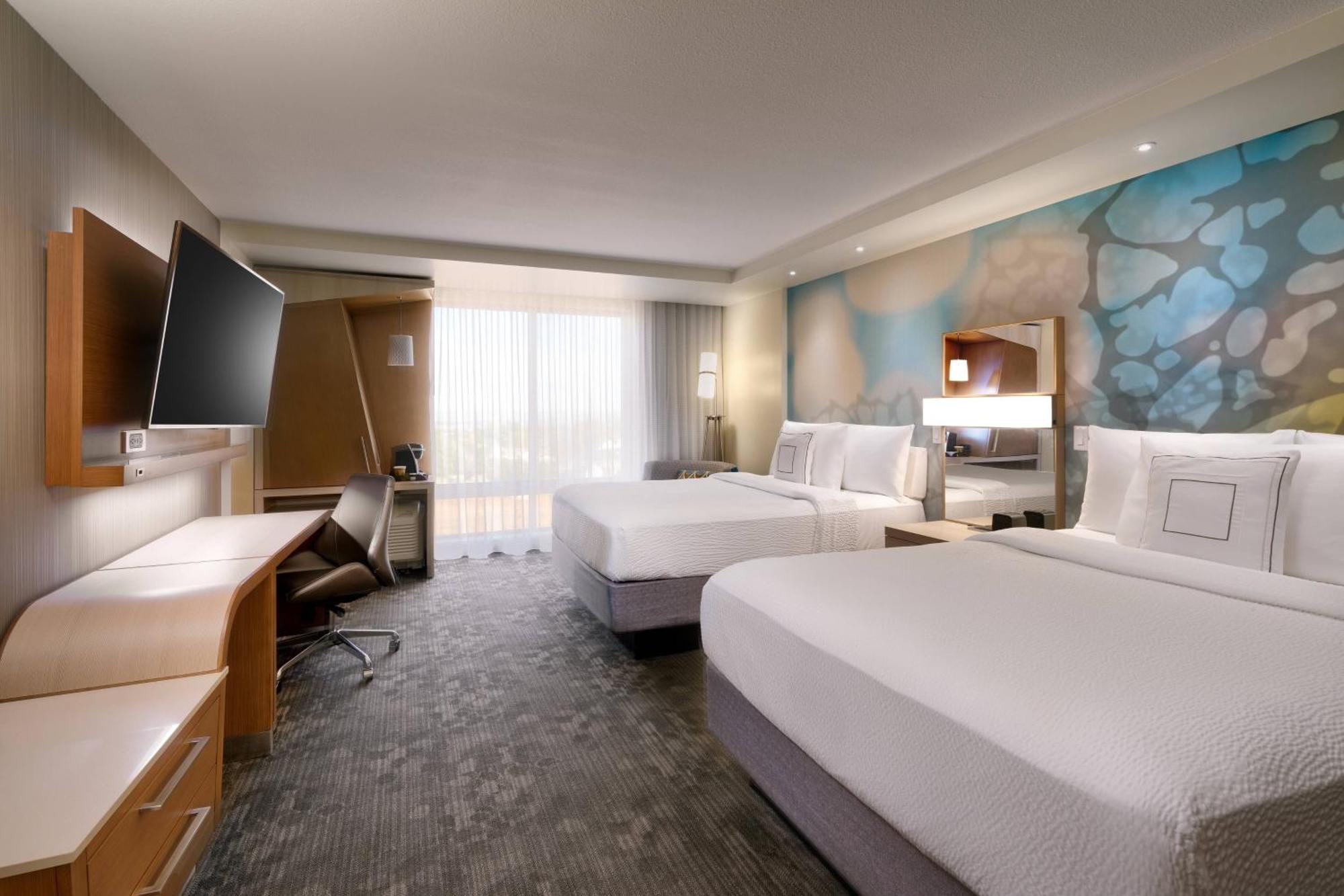 Courtyard By Marriott Cedar City Exterior photo