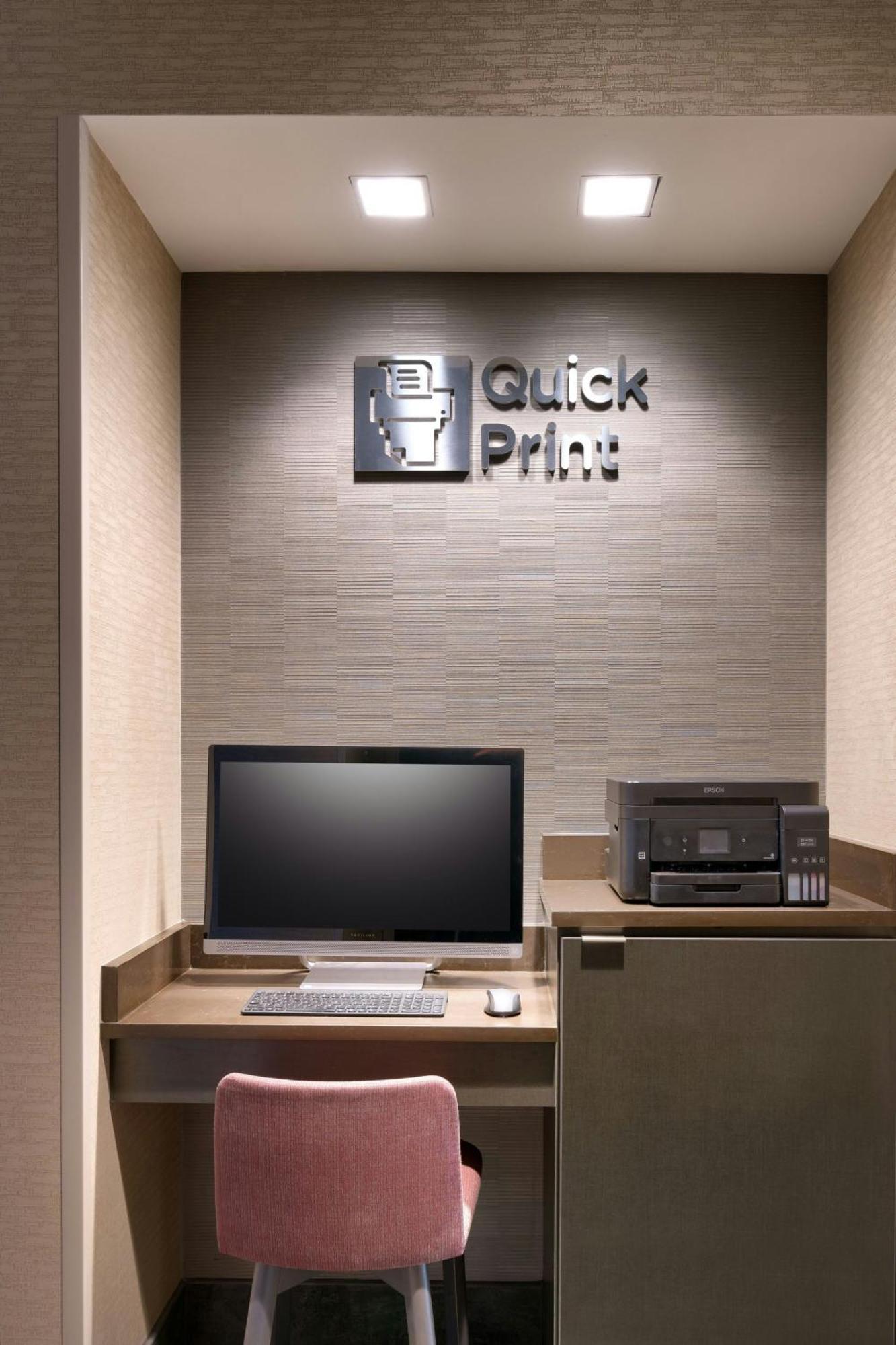 Courtyard By Marriott Cedar City Exterior photo