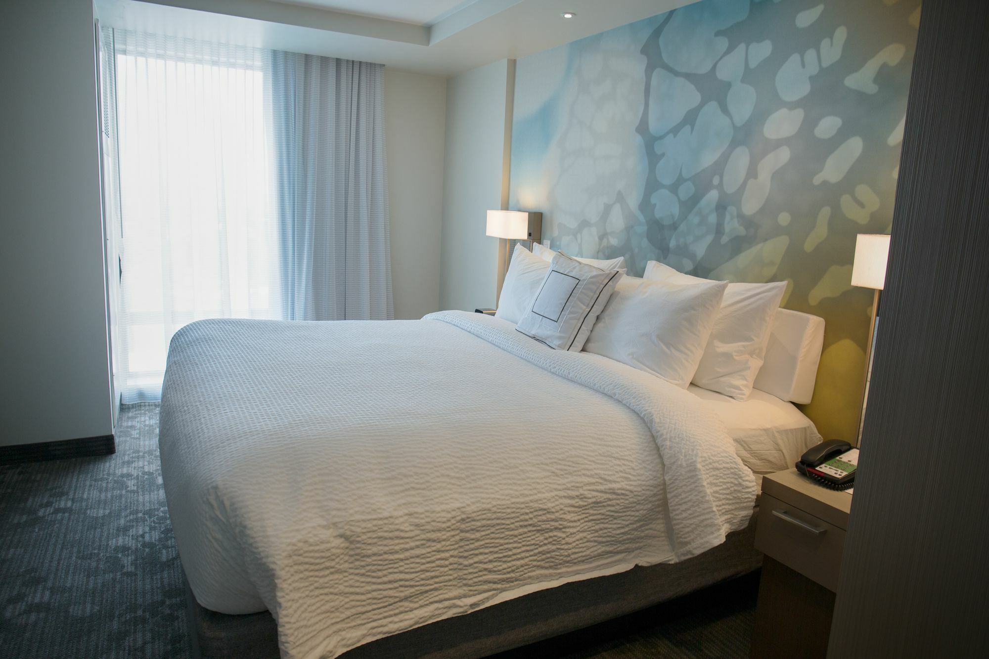 Courtyard By Marriott Cedar City Exterior photo