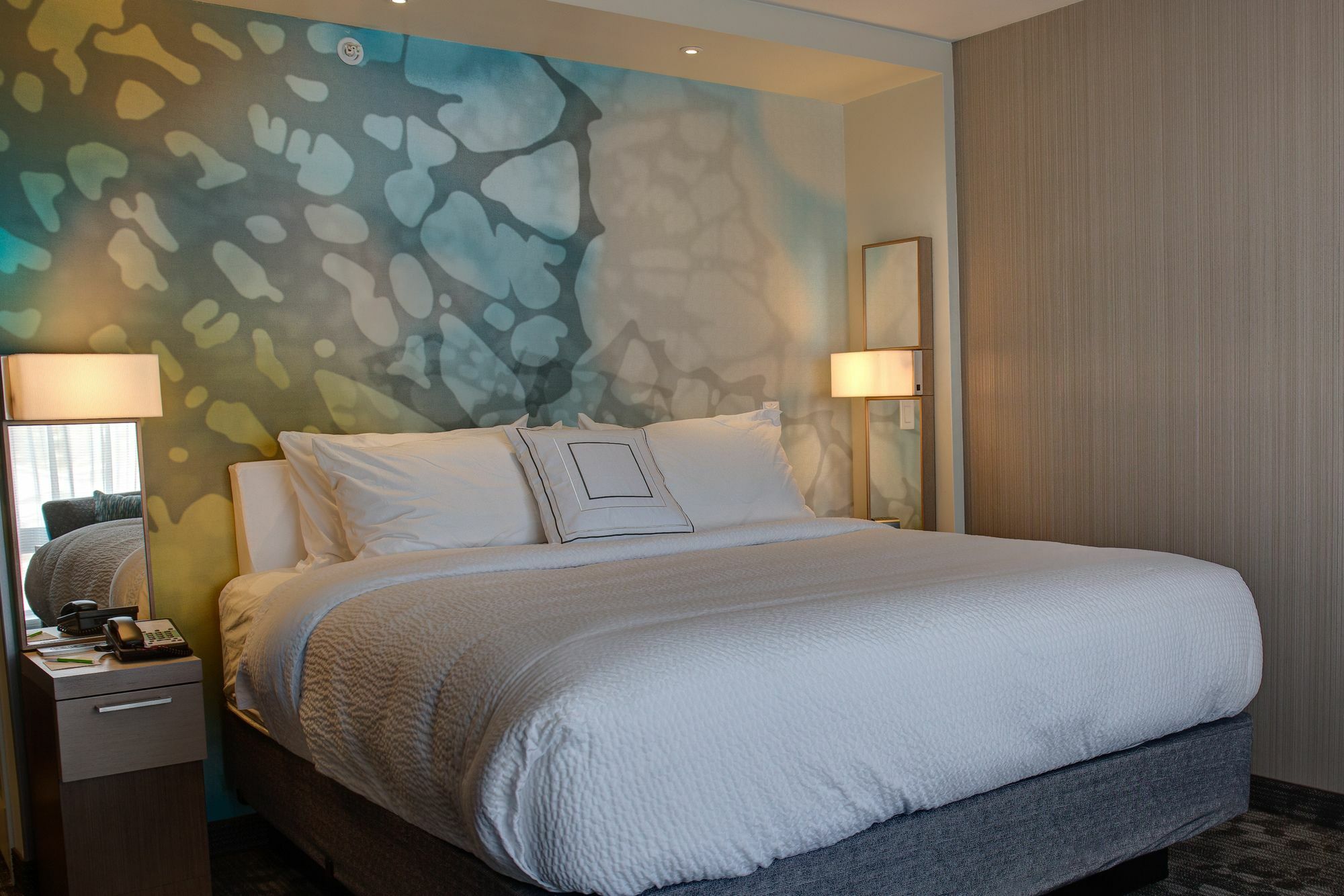Courtyard By Marriott Cedar City Exterior photo
