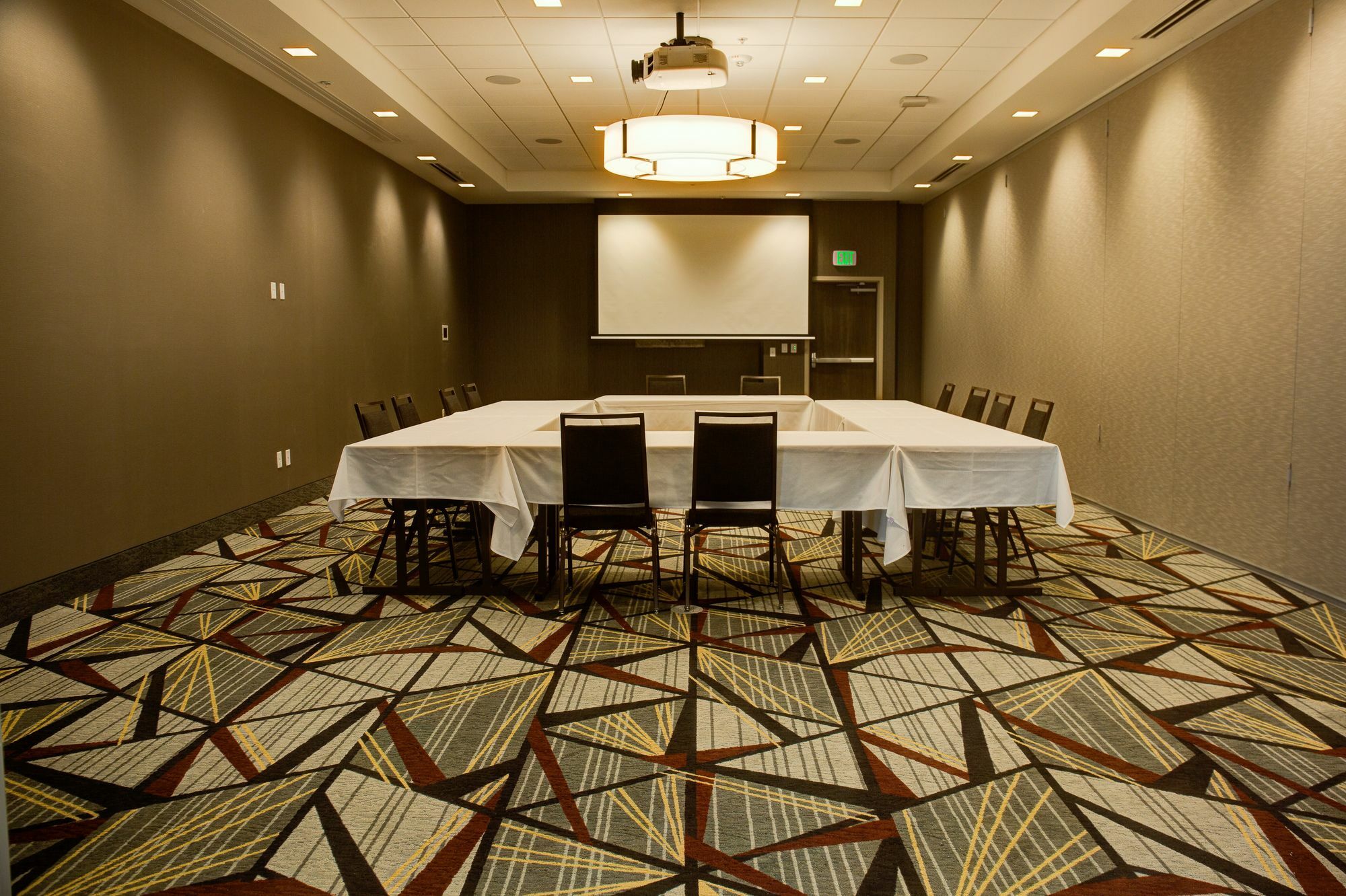 Courtyard By Marriott Cedar City Exterior photo