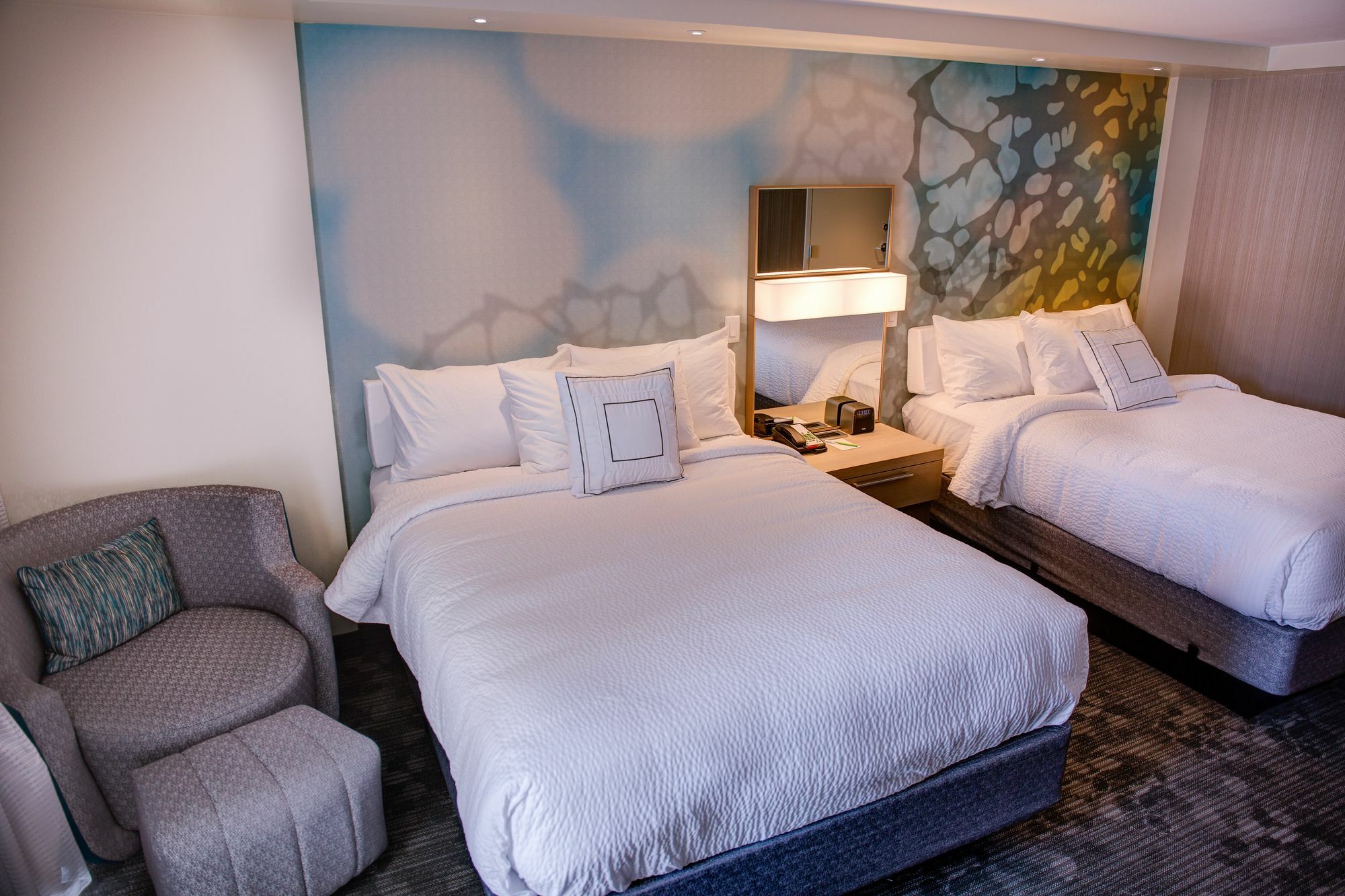 Courtyard By Marriott Cedar City Exterior photo