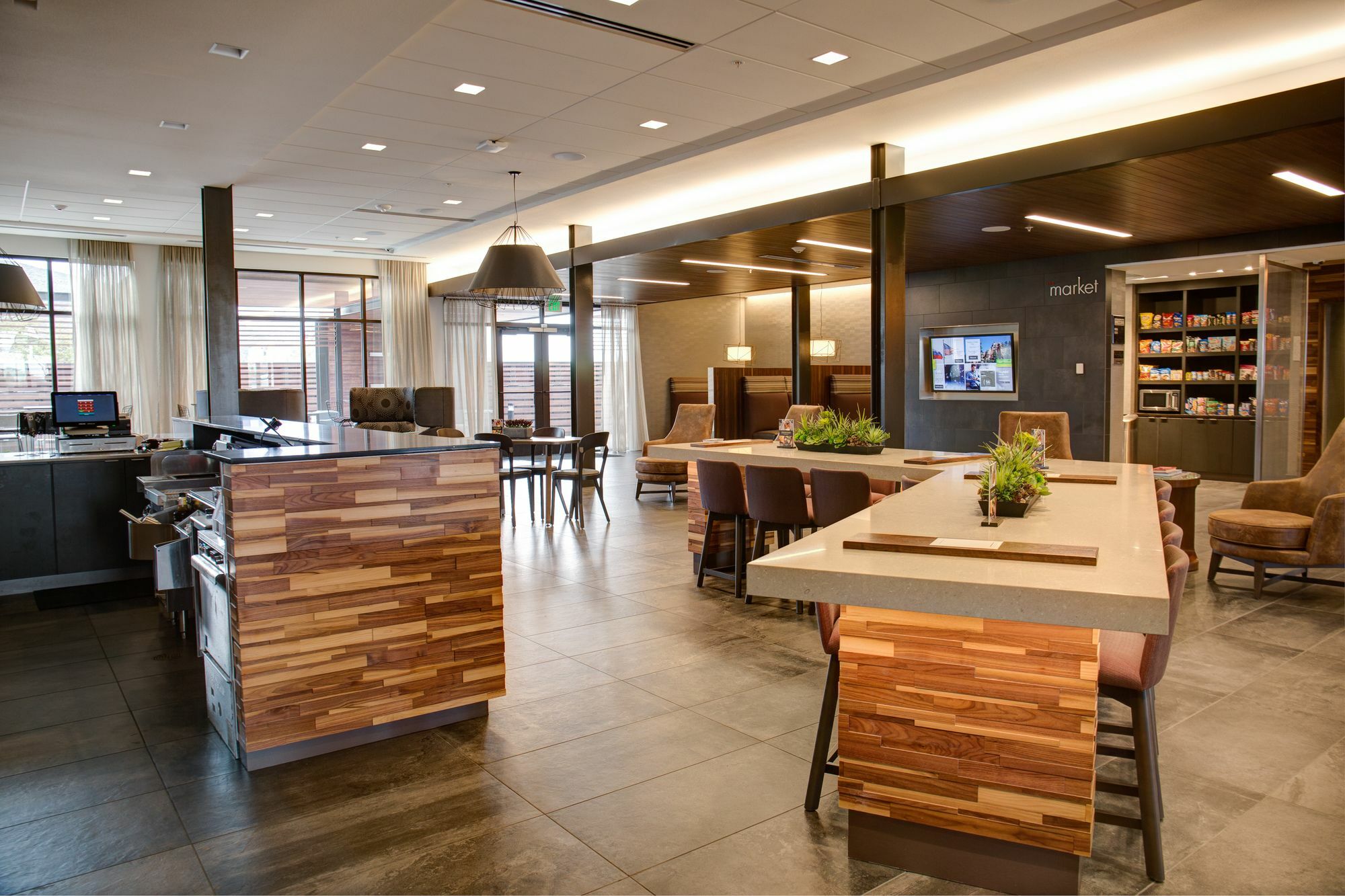 Courtyard By Marriott Cedar City Exterior photo