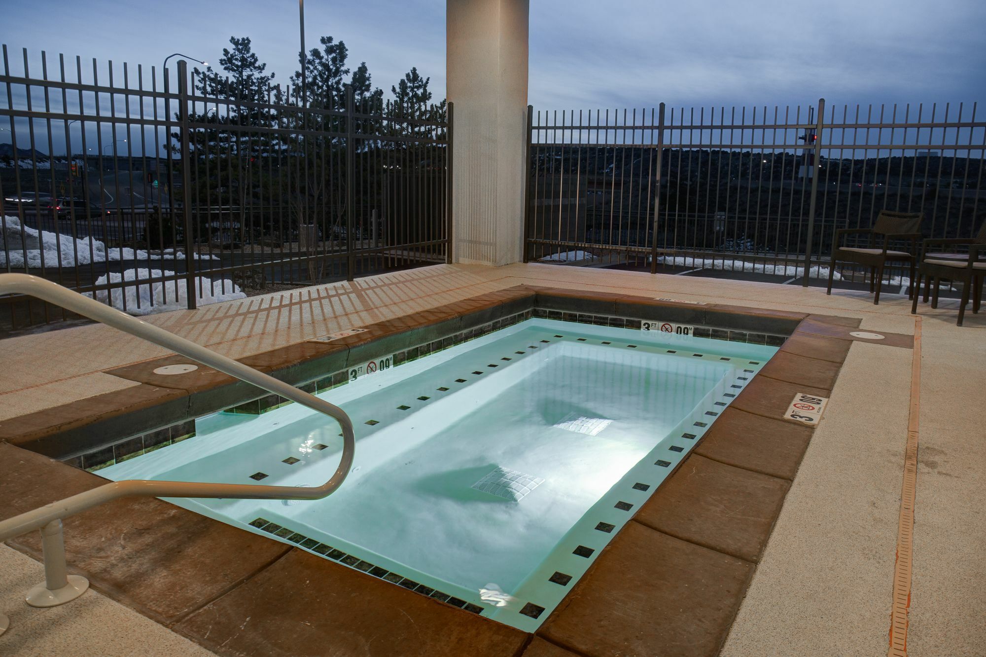 Courtyard By Marriott Cedar City Exterior photo