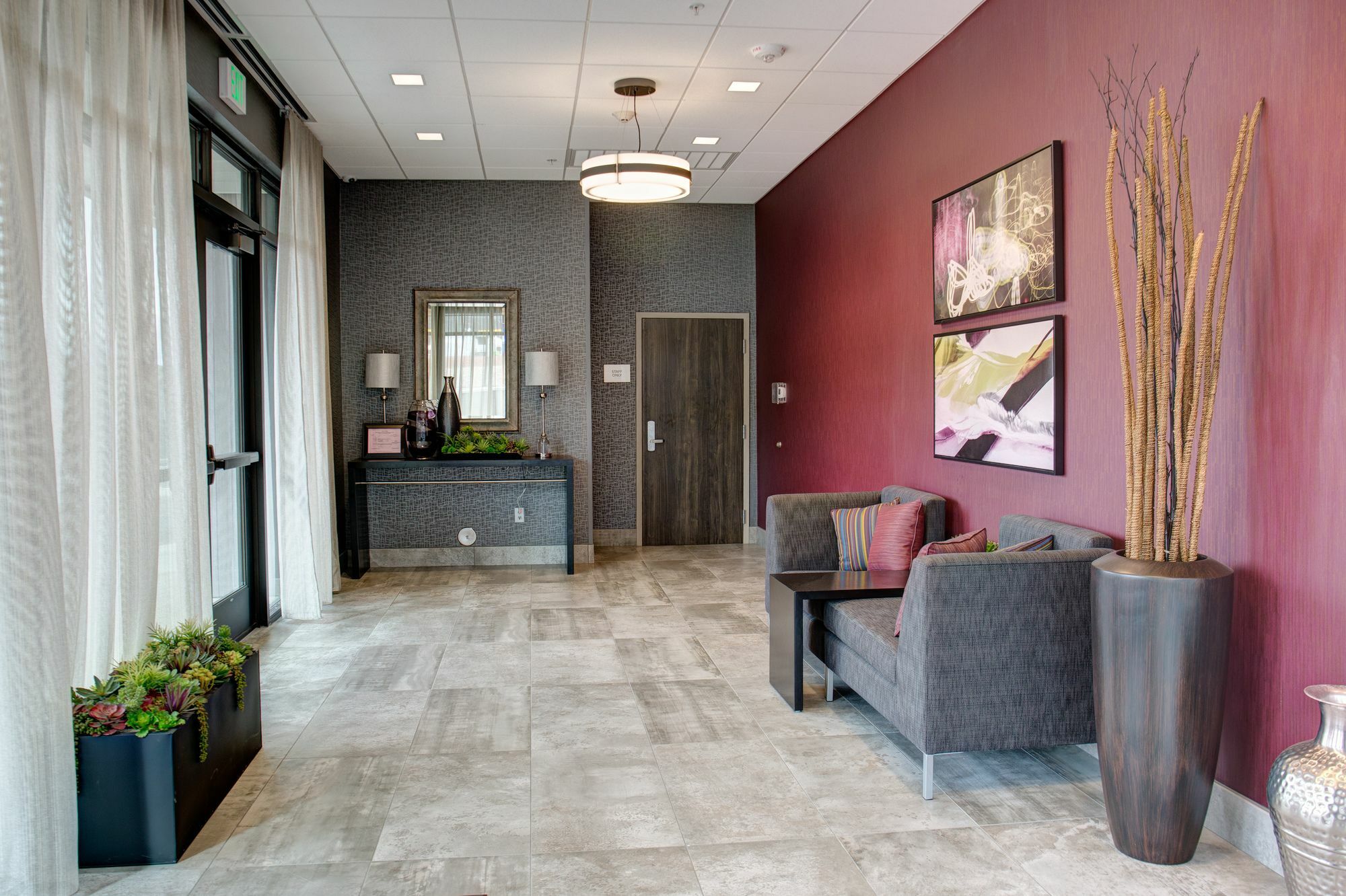 Courtyard By Marriott Cedar City Exterior photo